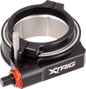 XTRIG Shock Pre-Load Adjuster Black Part 500010500501 for Easy Rear Shock Tuning