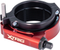 XTRIG Shock Pre-Load Adjuster - Red (Part #500010600301)