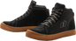 ICON Carga Boots - Black - US 12 3401-1003