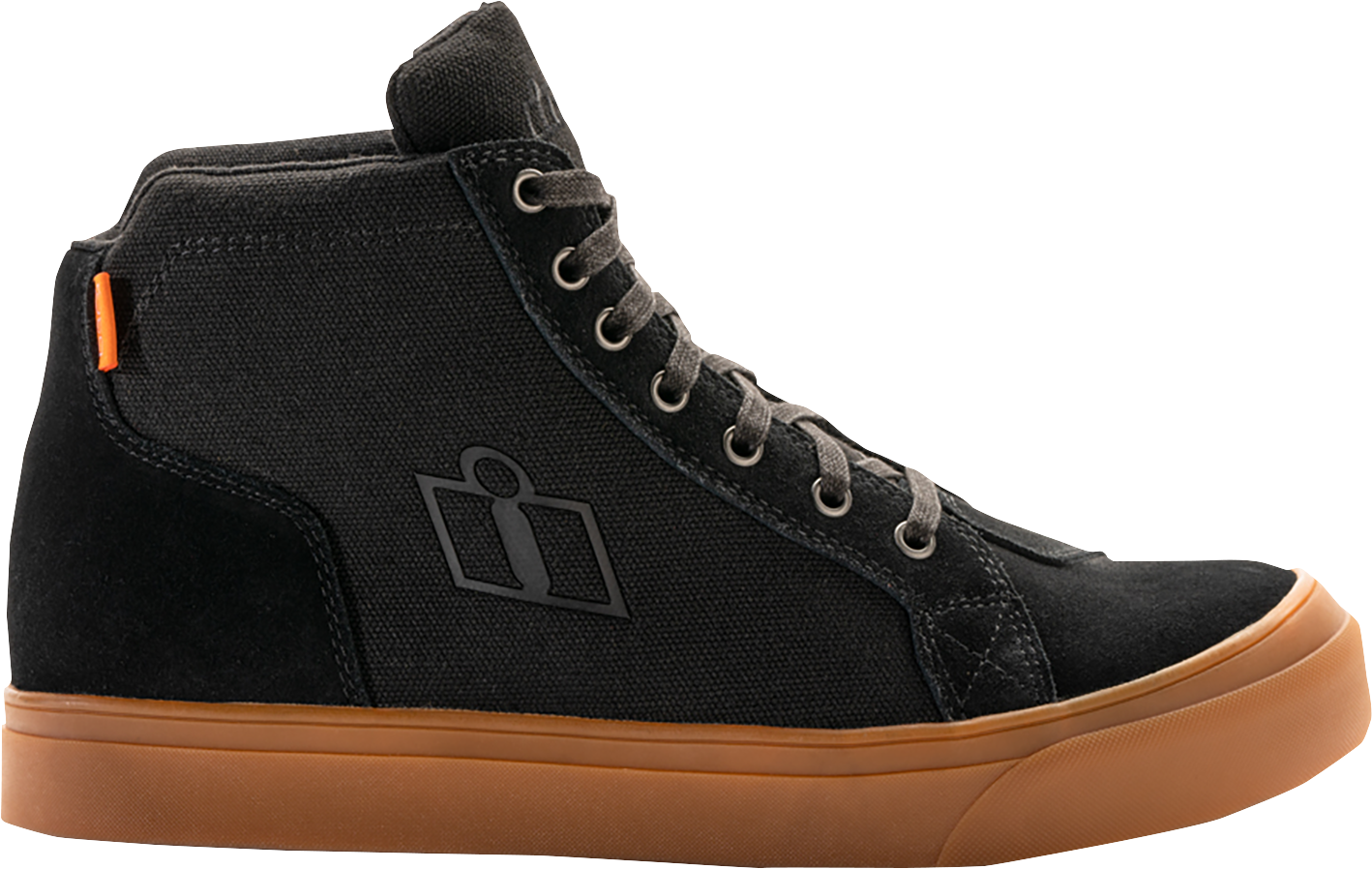 ICON Carga CE™ Boots - Black - US 14 3401-1005