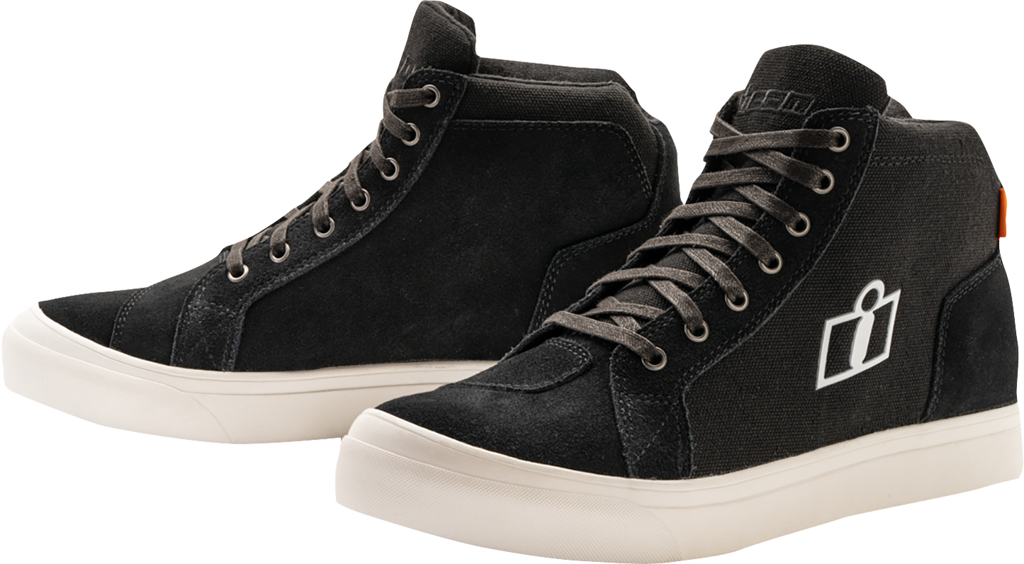 ICON Carga Boots - Classic - US 9 3401-1021