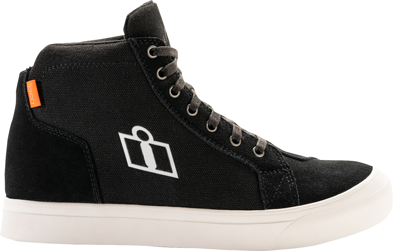 ICON Carga Boots - Classic - US 9 3401-1021