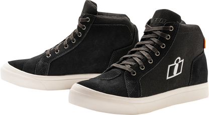 ICON Carga Boots - Classic - US 11 3401-1025