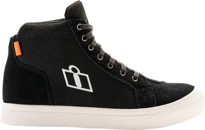 ICON Carga Boots - Classic - US 11.5 3401-1026