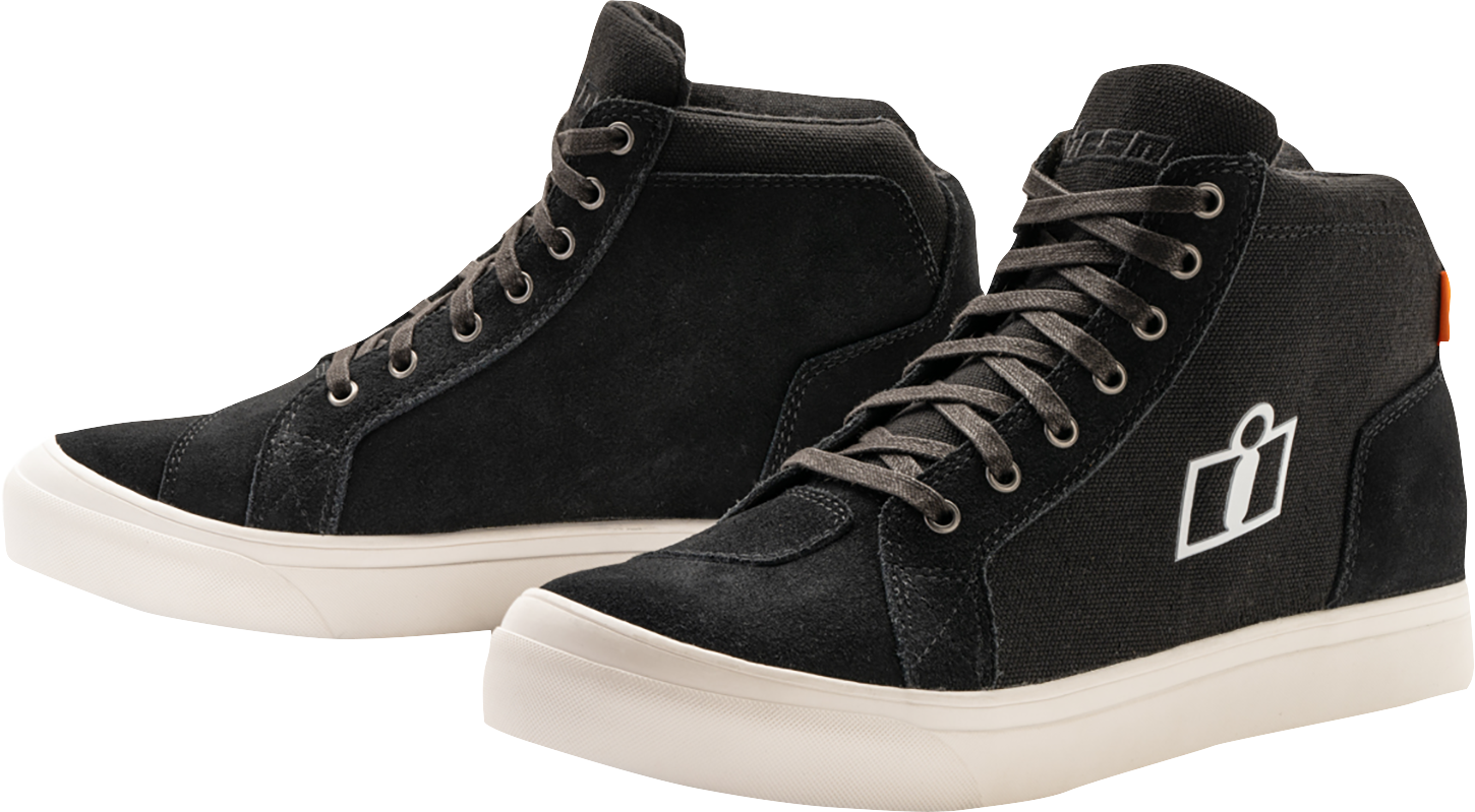 ICON Carga Boots - Classic - US 14 3401-1029