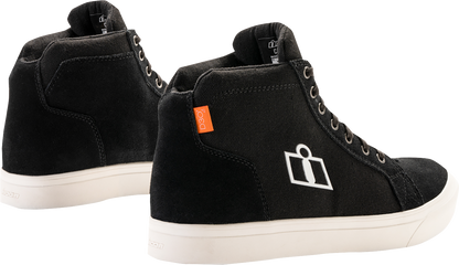 ICON Carga Boots - Classic - US 14 3401-1029