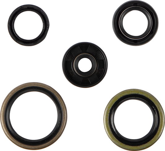 MOOSE OFFROAD Seals and O-Ring Kit - Gas Gas/ Husqvarna/KTM 822347mse