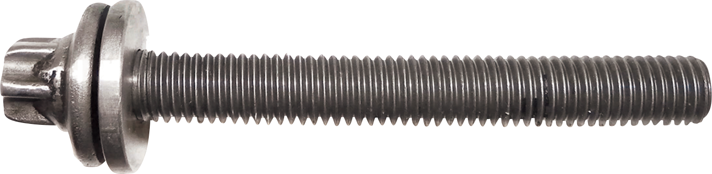 WSM Crankcase Replacement Bolt - Part Number 014-905
