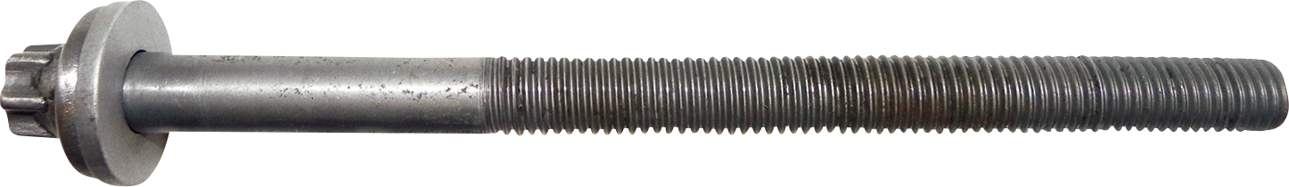 WSM Head Bolt 014-910 Replacement Part for Engine Assembly