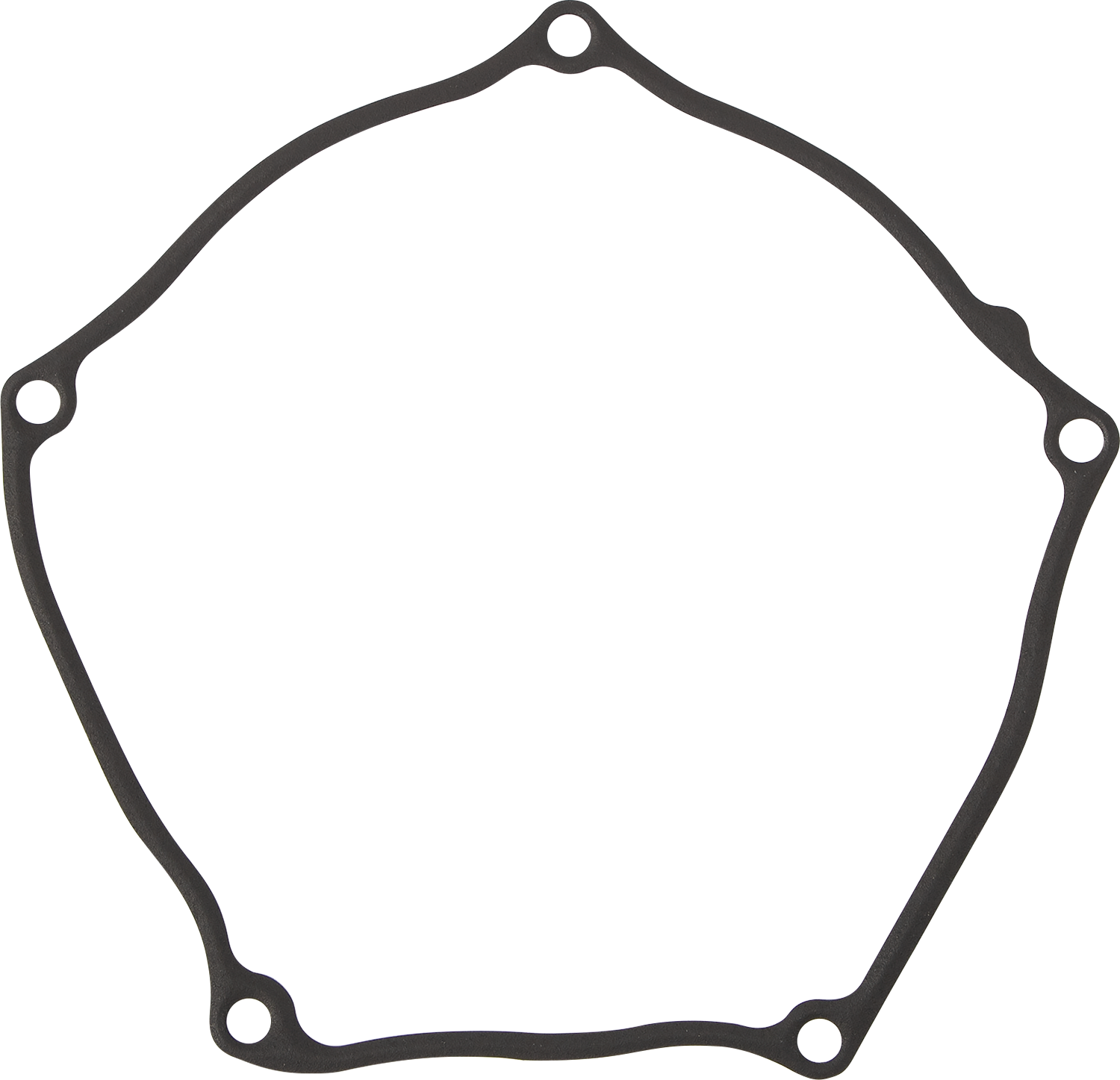 MOOSE OFFROAD Outer Clutch Cover Gasket - Kawasaki 816831mse