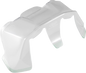 ARAI HELMETS DF-X2 Diffuser Extension - Clear 105127