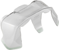 ARAI HELMETS DF-X2 Diffuser Extension - Tint 105120