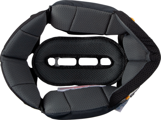 ARAI HELMETS XD-4/VX-Pro3/VX-Pro4 Interior Pad - III - 12 mm 07-5565