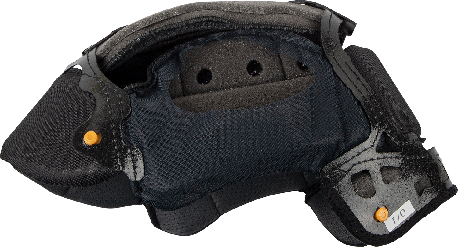 ARAI HELMETS XD-4/VX-Pro3/VX-Pro4 Interior Pad - III - 12 mm 07-5565