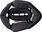 ARAI HELMETS XD-4/VX-Pro3/VX-Pro4 Interior Pad - IV - 10 mm 07-5569
