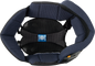 ARAI HELMETS Quantum-X Interior Pad - EP IV - 7 mm 07-5824
