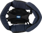 ARAI HELMETS Quantum-X Interior Pad - EP V - 10 mm 07-5827