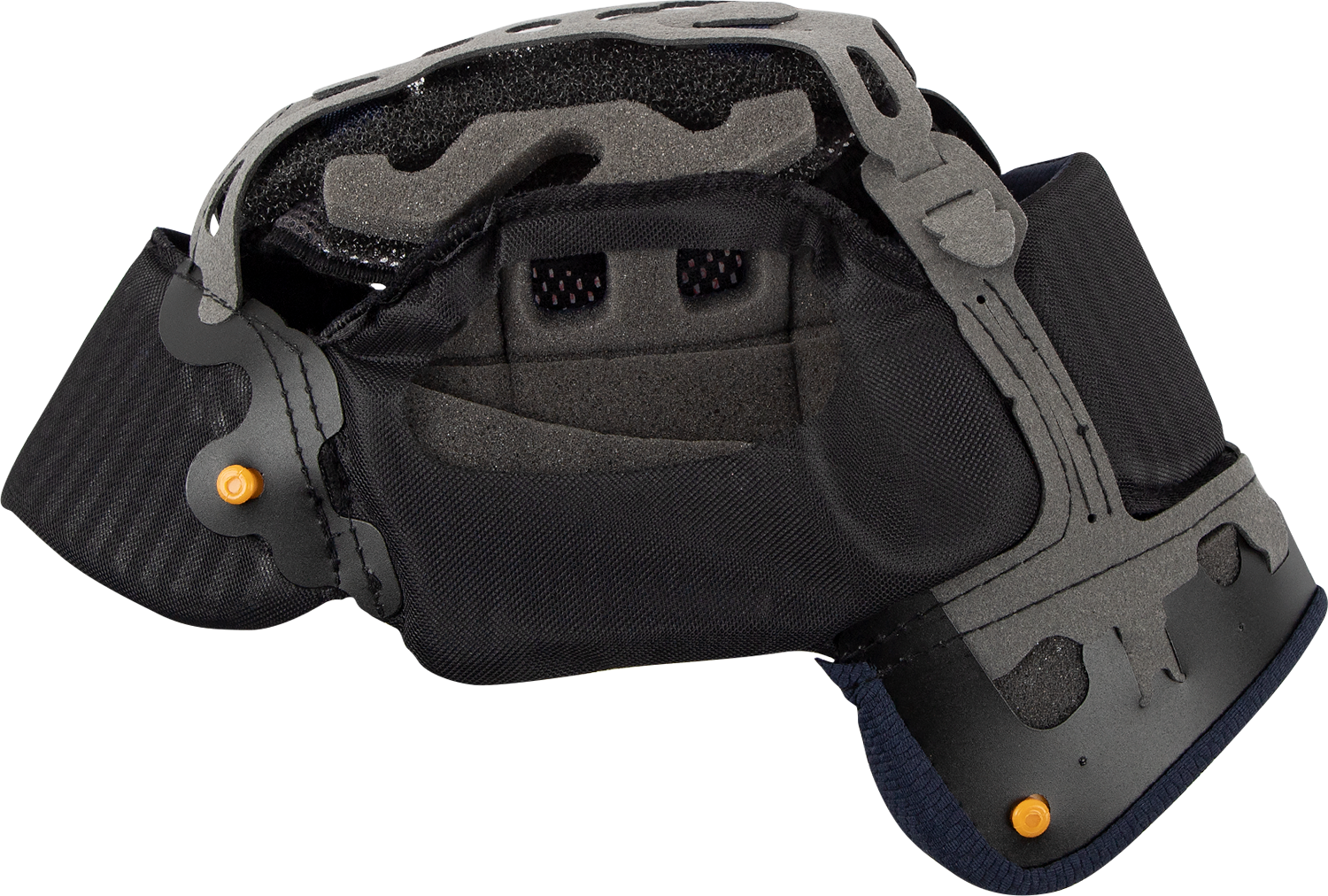 ARAI HELMETS Quantum-X Interior Pad - EP IV - 7 mm 07-5824