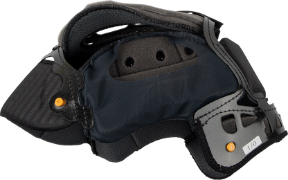 ARAI HELMETS XD-4/VX-Pro3/VX-Pro4 Interior Pad - IV - 10 mm 07-5569