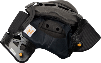 ARAI HELMETS XD-4/VX-Pro3/VX-Pro4 Interior Pad - V - 10 mm 07-5573