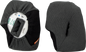 ARAI HELMETS XD-4 Cheek Pads - FCS® - 12 mm 05-4473