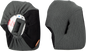 ARAI HELMETS XD-4 Cheek Pads - FCS® - 25 mm 05-4476