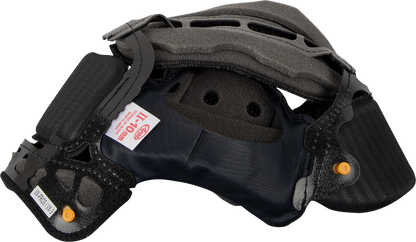 ARAI HELMETS XD-4/VX-Pro3/VX-Pro4 Interior Pad - II - 10 mm 07-5562
