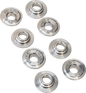 FEULING PARTS Retainer Kit - Titanium - -0.050" - M8 1110