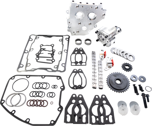 FEULING PARTS Race Series® Oil System Kit - Twin Cam 7484