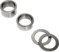 FEULING PARTS Crankshaft Bearing Race Kit - Undersize Pinion Race - Twin Cam B Engines | M8 5206