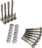 FEULING PARTS Fastener Kit - External Primary/Transmission - 12-Point - XL 3122