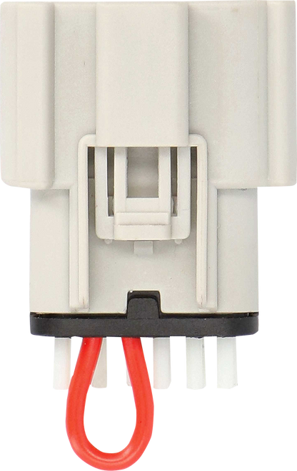 SADDLE TRAMP Jumper Harness - GTS Radio BC-9728