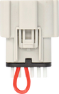 SADDLE TRAMP Jumper Harness - GTS Radio BC-9728