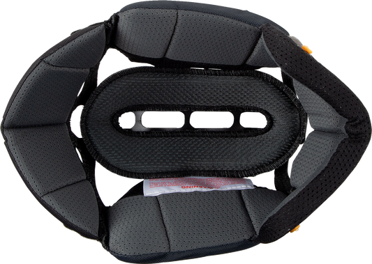 ARAI HELMETS XD-4/VX-Pro3/VX-Pro4 Interior Pad - III - 7 mm 07-5567