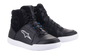 ALPINESTARS Chrome Shoes - Waterproof - Black/White - US 13 / EU 47 2543123-157-13
