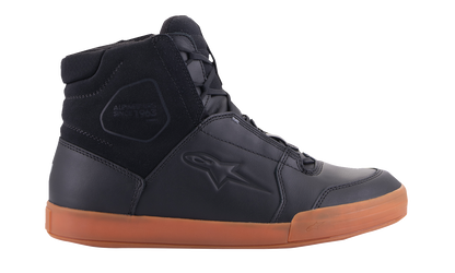 ALPINESTARS Chrome Shoes - Waterproof - Black/Brown - US 8.5 / EU 41 2543123118985