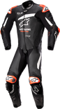 ALPINESTARS GP Plus v4 Leather Suit - Black/White - US 44 / EU 54 31505231254