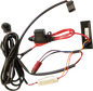 CUSTOM DYNAMICS Harness - Light Bar LB-HARN-V2-UNV