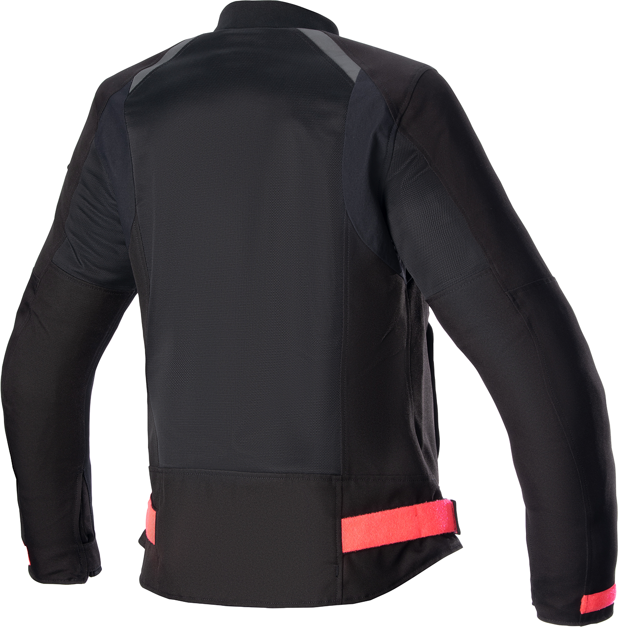 ALPINESTARS Stella Eloise Jacket - Black/Pink - Small 33184221839S