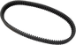 DAYCO PRODUCTS,LLC Drive Belt - XTX (Extreme Torque) - 1.510" (W) x 45" (OC) XTX5060