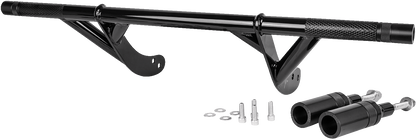 BURLY BRAND Brawler Kit - Black - HD Dyna B10-3010B