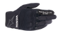 ALPINESTARS Honda Copper Gloves - Black - 3XL 3568321-10-3X