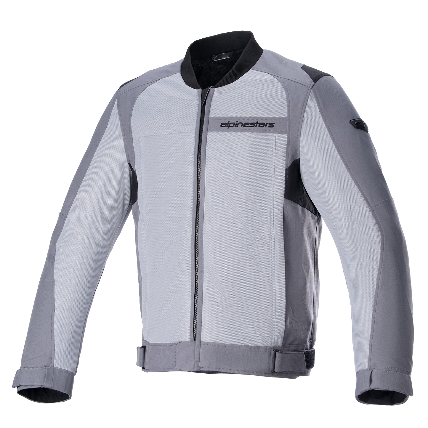 ALPINESTARS Luc v2 Air Jacket - Gray - XL 3308822-9192-XL
