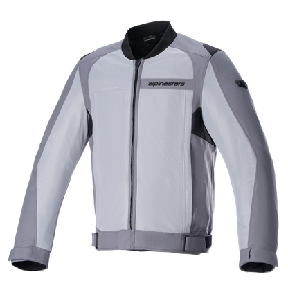 ALPINESTARS Luc v2 Air Jacket - Gray - XL 3308822-9192-XL