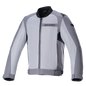ALPINESTARS Luc v2 Air Jacket - Gray - XL 3308822-9192-XL