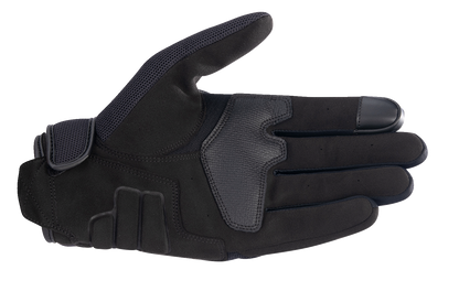 ALPINESTARS Honda Copper Gloves - Black - 3XL 3568321-10-3X
