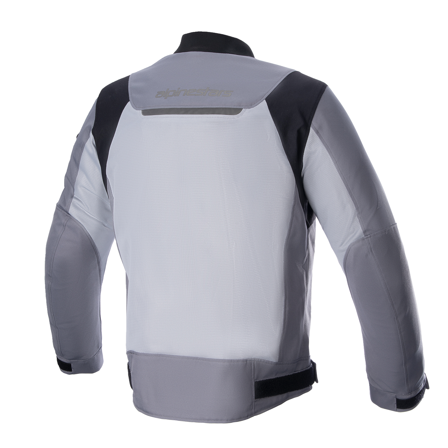 ALPINESTARS Luc v2 Air Jacket - Gray - XL 3308822-9192-XL