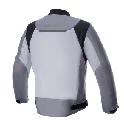 ALPINESTARS Luc v2 Air Jacket - Gray - XL 3308822-9192-XL