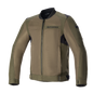 ALPINESTARS Luc v2 Air Jacket - Green - Large 3308822-619-L