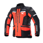 ALPINESTARS Honda Bogotà Pro Drystar® Jacket - Red/Black - XL 3206723-3031-XL